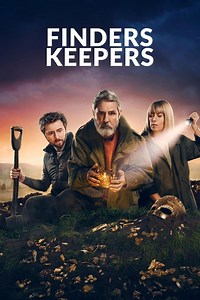 Finders Keepers Summary, Trailer, Season List, Cast, Where to Watch and More