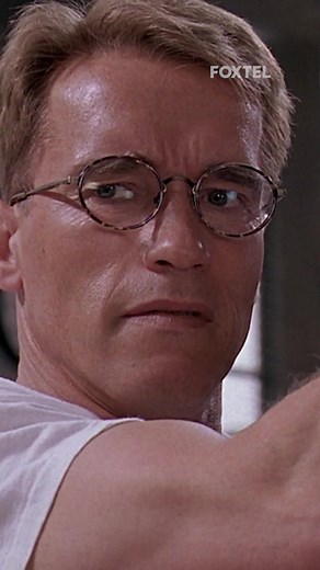 Exploring the Junior Movie with Arnold Schwarzenegger