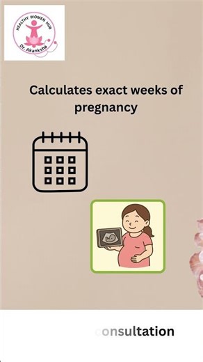 Dating Scan During Pregnancy