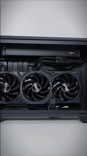 This Tiny PC Is Surprisingly Powerful 😳
