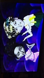 Fox Family commercial vhs