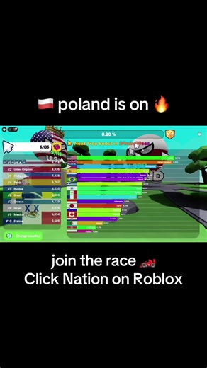 clicknation.rbx sur TikTok