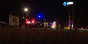 Pursuit beginning in Harrison, Ark. ends in arrests in Springfield; suspects likely escapees from Virginia