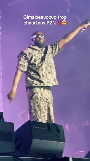 #gims @Gims #concerts #rapfr