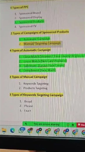 Amazon PPC Manual Campaign Setup That Works in 2026