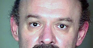 Why were executions on pause in Arizona for 8 years?