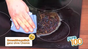 Chemiefrei und mit extra Power! Hier geht's zum Pure100%: http://bit.ly/2mLVclX | Mediashop TV