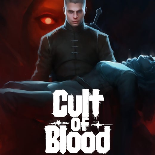 Cult Of Blood