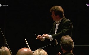 Strauss: Also sprach Zarathustra - Jakub Hrůša - Radio Philharmonic Orchestra -