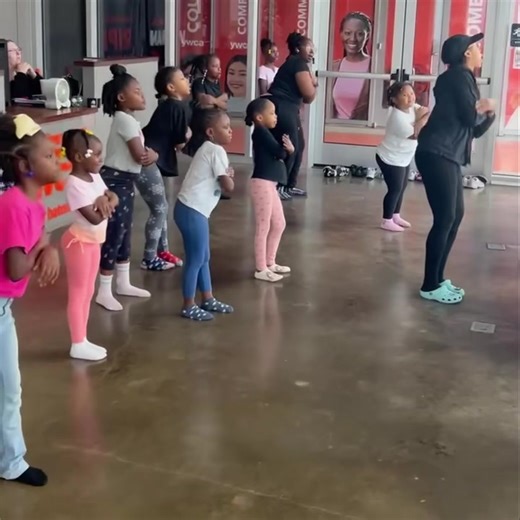 💃✨ Rehearsals are in full swing! ✨💃 Our Little Buddy Dancers have been hard at work preparing for their upcoming Love Revolution performance next Thursday—and the excitement is building! Over the past few weeks, these amazing youth have been learning choreography, building confidence, and expressing themselves through movement as they get ready to take the stage. We are so proud of their dedication, creativity, and courage. We can’t wait to see them shine at the Love Revolution Dance Performan