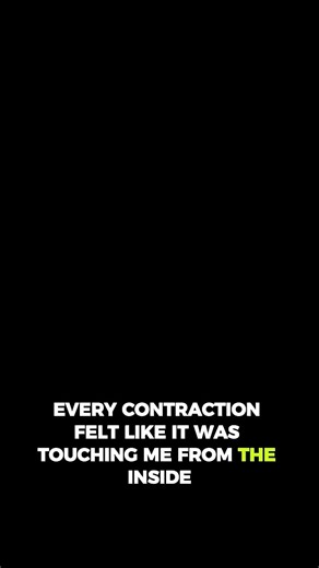 My Baby Wasn’t Born Alone That Night…