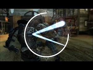 Bladeslinger Ep.1 - iPhone/iPod Touch/iPad Gameplay HD