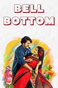 Bell Bottom - Movie