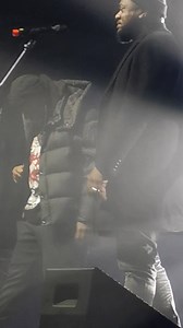 Balance Arly Lariviere @joedwetfile Ce soir Nu-Look au Zénith de Paris | Radio & Television Fanfan Mizik