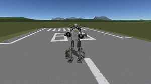 4.8K views · 122 reactions | Have you tried to build craft like this on KSP Enhanced Edition? Let introduce you the "SubOptimal P" crafted by John L. aka u/johnnyoneshot. | Kerbal Space Program | Facebook