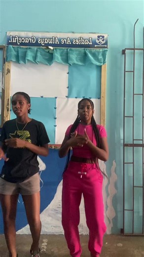 We cya dance fi save we life 🤣🤣❤️#dance #goviral #blowthisup #fyppppppppppppppppppppppp