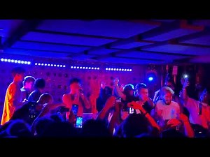 Like a chink bitch (G6) - Eric Reprid | Takeover Tour | 01/11/2026 - Brooklyn, NY