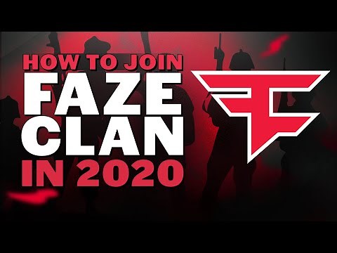 How to JOIN FaZe Clan - #FAZE5 Recruitment Challenge