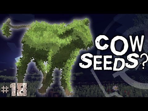 Cow Seeds!?? SCP Lockdown (#18)