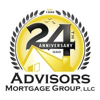 Advisors Mortgage Group, LLC - NMLS #33041 | LinkedIn