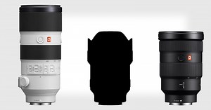 Sony to Release the 12-24mm f/2.8 G Master Lens This Month: Report