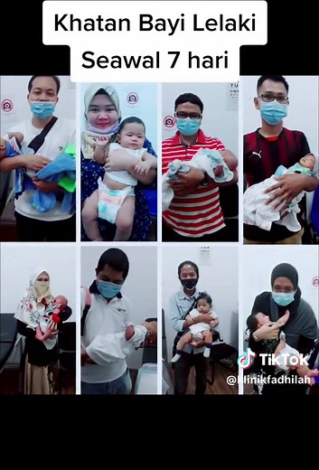 Khatan Bayi Lelaki - Procedure and Benefits Explained