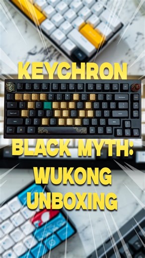 CallumAFK | Tech | Reviews | Product Photography | Words can not describe how truly honoured and blessed I feel having this in my collection! With only 1000 made in the deluxe edition,... | Instagram