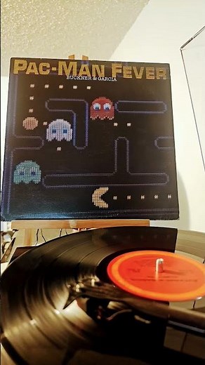 Pac-Man Fever