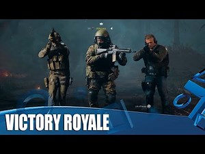 Call Of Duty Warzone Gameplay! How To Win A Battle Royale...