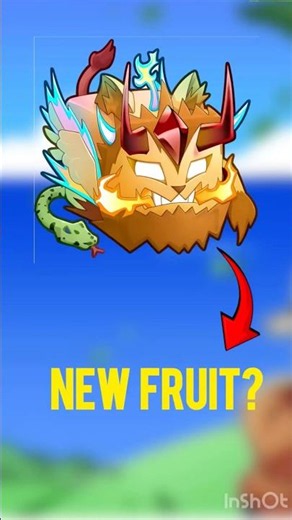 The NEW Chimera Fruit Is INSANE In Blox Fruits 💀