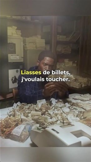 Confie à Dieu et travaille dur || SDM - Mr Ocho #pourtoii #rapfrancais #lyrics #SDM #foi