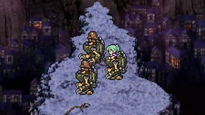 Final Fantasy VI Pixel Remaster : La séquence de l'opéra retouchée ! Les infos