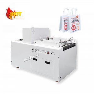 [Hot Item] Automatic Corrugated Cardboard Paper Digital Printing Machinery Corrugated Carton Box Printer Machine Paper Cup Bag Pizza Box Printing Machine