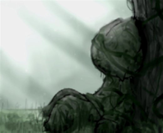 Frosted (@frostedsart)’s videos with dreamcore - Crossing Bridges