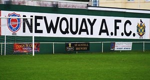 Newquay A.F.C. - Alchetron, The Free Social Encyclopedia