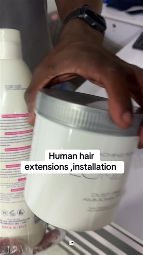The Best Human Hair Extensions and Installation Techniques