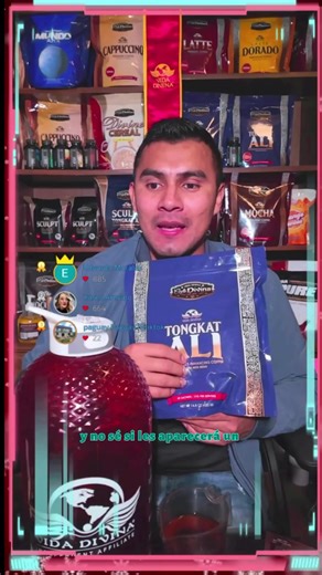 Enhance Performance with Tongkat Ali Coffee and Reishi