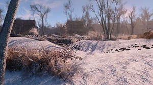 Seasons-Mod beschert Fallout 4 Jahreszeiten
