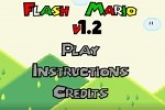 Play Flash Mario | Free Online  Games. KidzSearch.com