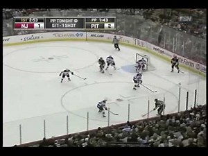 Mike Lange - Best Calls 2009 (Part 1/4)