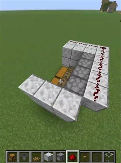 how to make automatic farm cow but Cooked beef in minecraft