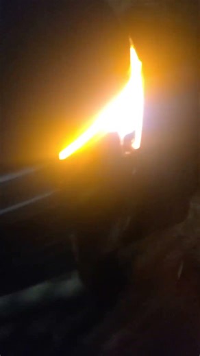 Daytime Running Lights LED