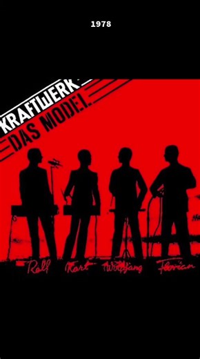 Kraftwerk