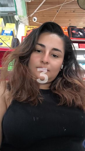 Cristina Isabel Cast on TikTok