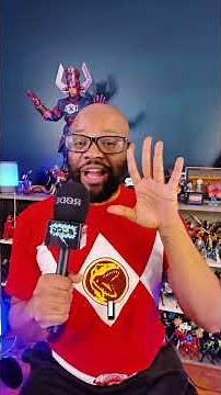 First Black Gay Superhero in Comics
