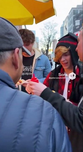 Richard scarry's VERY WEIRD adventure EP 2: g00n squad in busytown