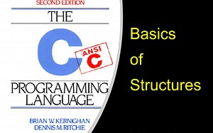 Basics of Structures