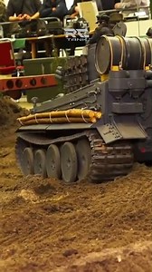16K views · 706 reactions | HEAVY WEIGHT 150 KG RC MODEL TANK IN XXL SCALE 5 #rctank #rctanks #henglong #rc #tank #battles #worldoftanks #panzer #scalemodel #rchobby #hobby #tanks #rclife #rcmodel #tankbattles #henglongtanks #fsttanks #worldoftanksblitz #rcpanzer #tamiyatank #club #motionrc #scale #army #tiger #militaryrctrucks #rctankmilitary #rctanktrailer #rcmilitaryvehicles #reels #fyp | Rc Tanks Videos | Facebook