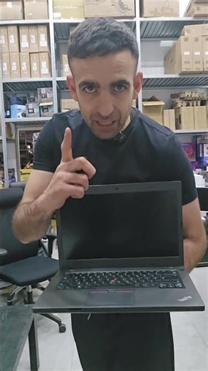 מחשבים ניידים של מותג lenovo עם מערכת הפעלה כולל מחודשים החל מ 599 שקלים 💥☠️