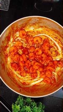 Piri Piri Prawns🍤 | Ready to cook piri piri Prawns